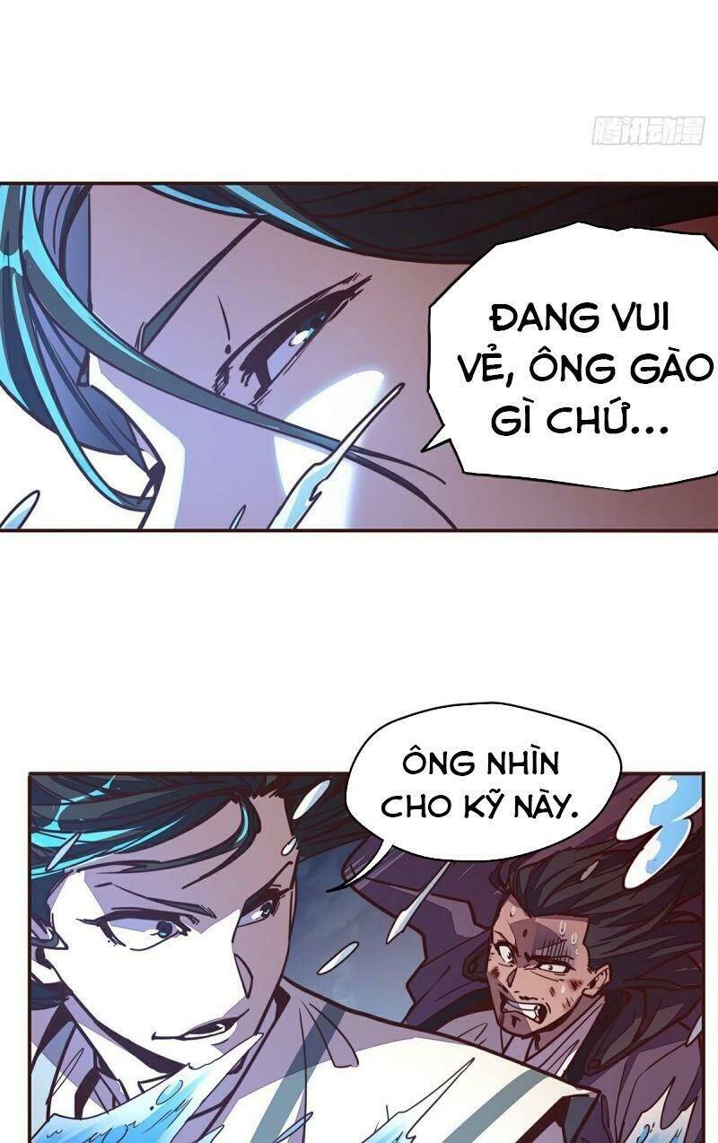 Sinh Tử Quyết Chapter 22 - 5