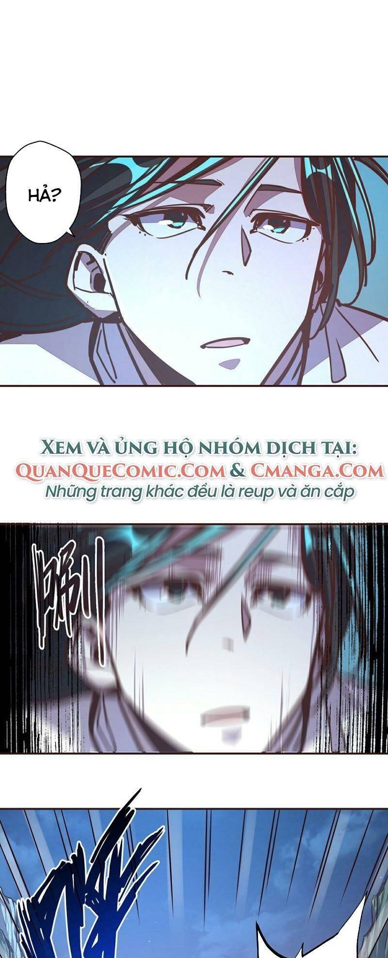 Sinh Tử Quyết Chapter 22 - 9