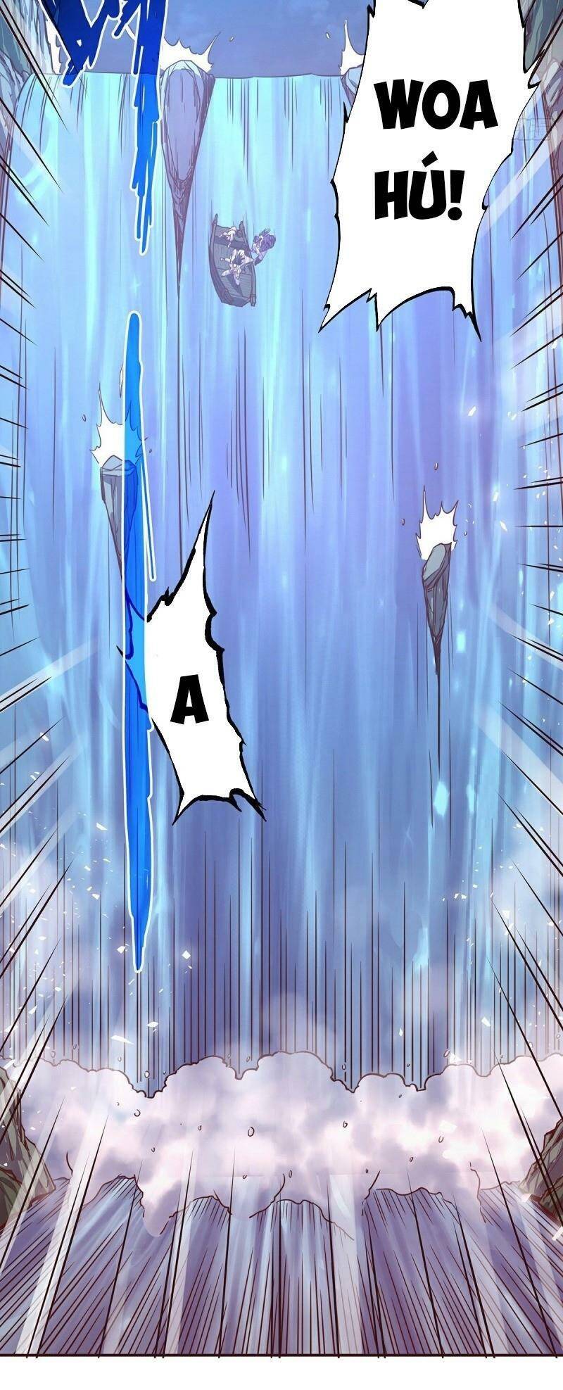 Sinh Tử Quyết Chapter 22 - 10