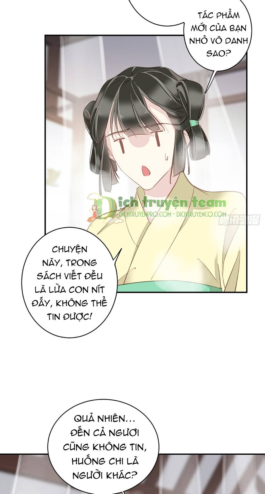 Quận Chúa Bất Tư Gia Chapter 120 - 15