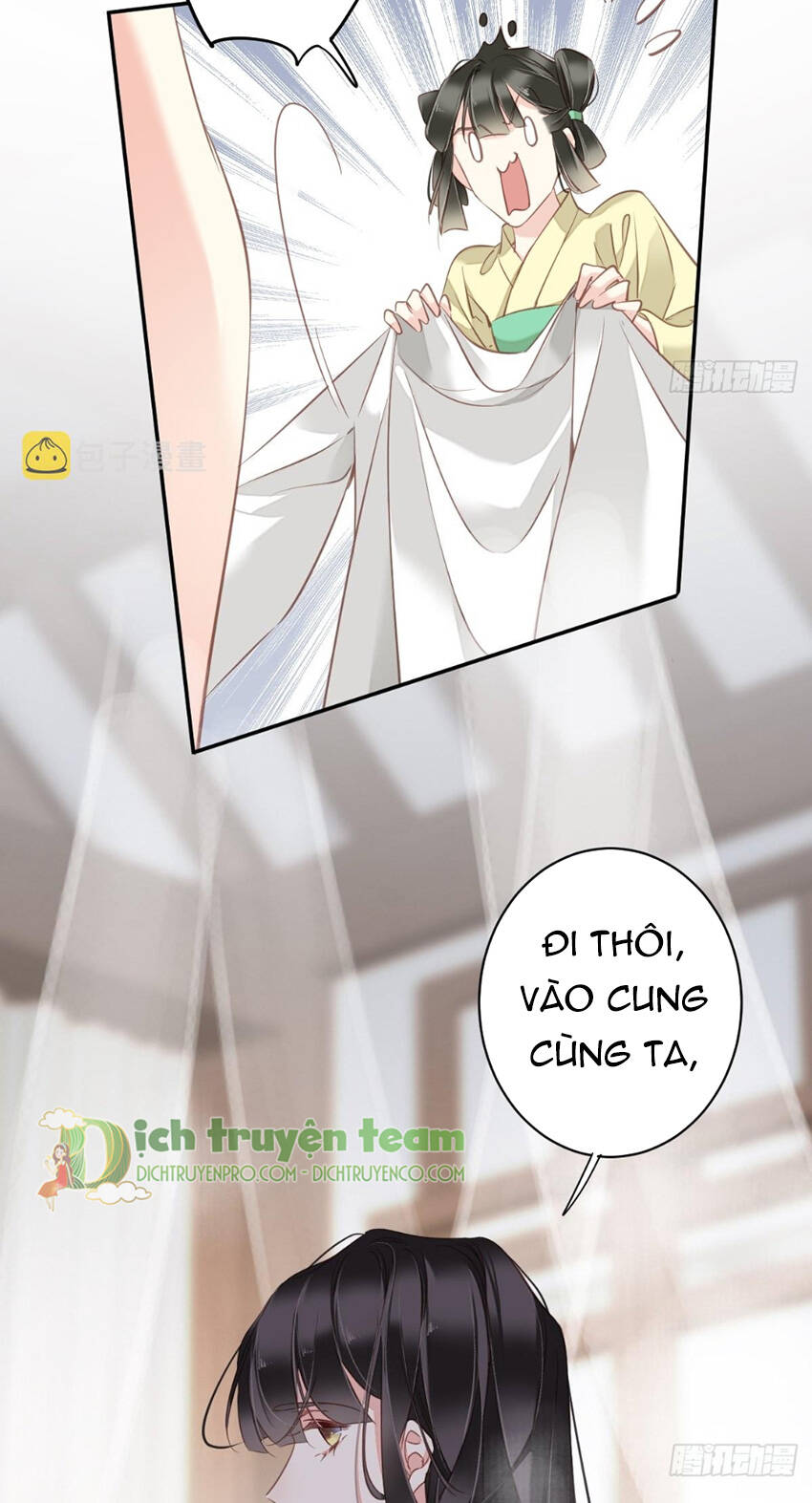 Quận Chúa Bất Tư Gia Chapter 120 - 21