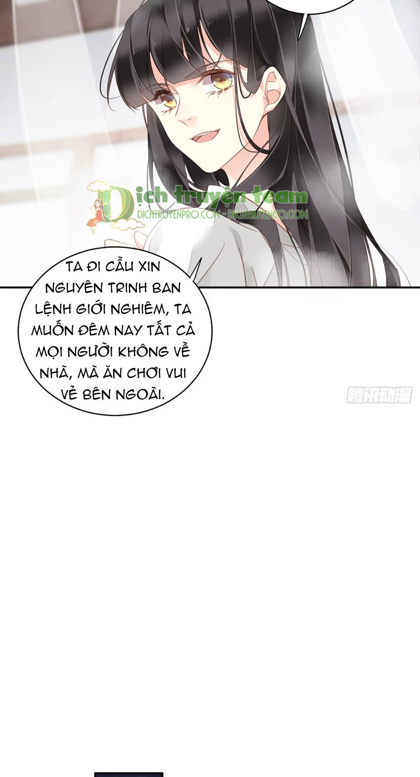 Quận Chúa Bất Tư Gia Chapter 120 - 23