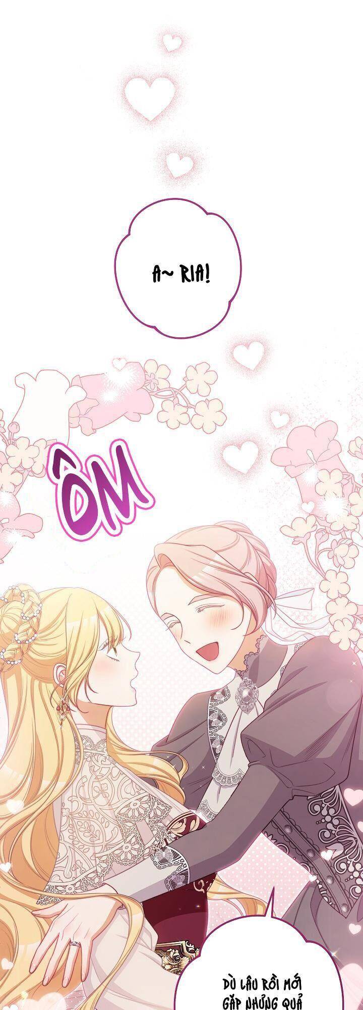 Ác Nữ Phản Diện Đảo Ngược Đồng Hồ Cát Chapter 111 - 1