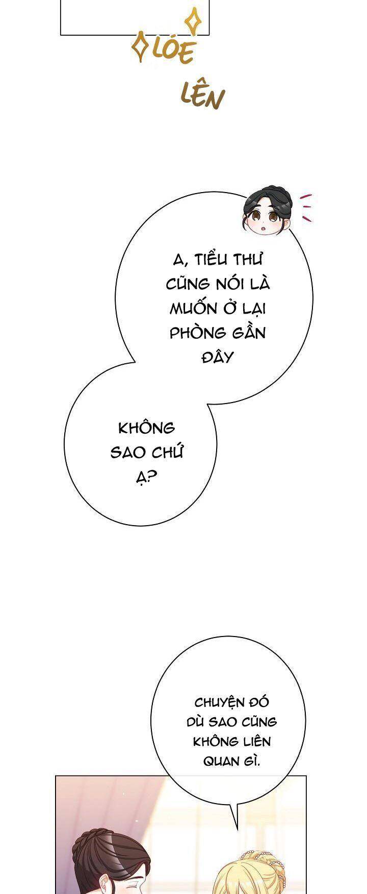 Ác Nữ Phản Diện Đảo Ngược Đồng Hồ Cát Chapter 111 - 14