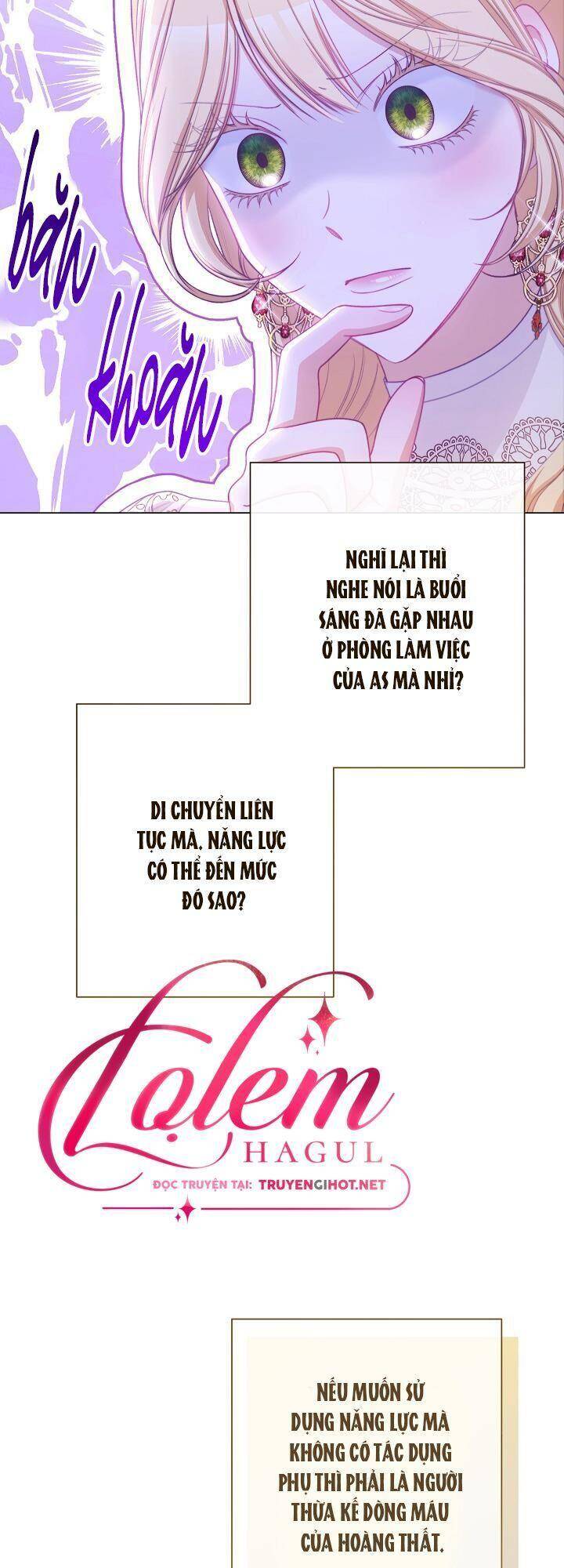 Ác Nữ Phản Diện Đảo Ngược Đồng Hồ Cát Chapter 111 - 17