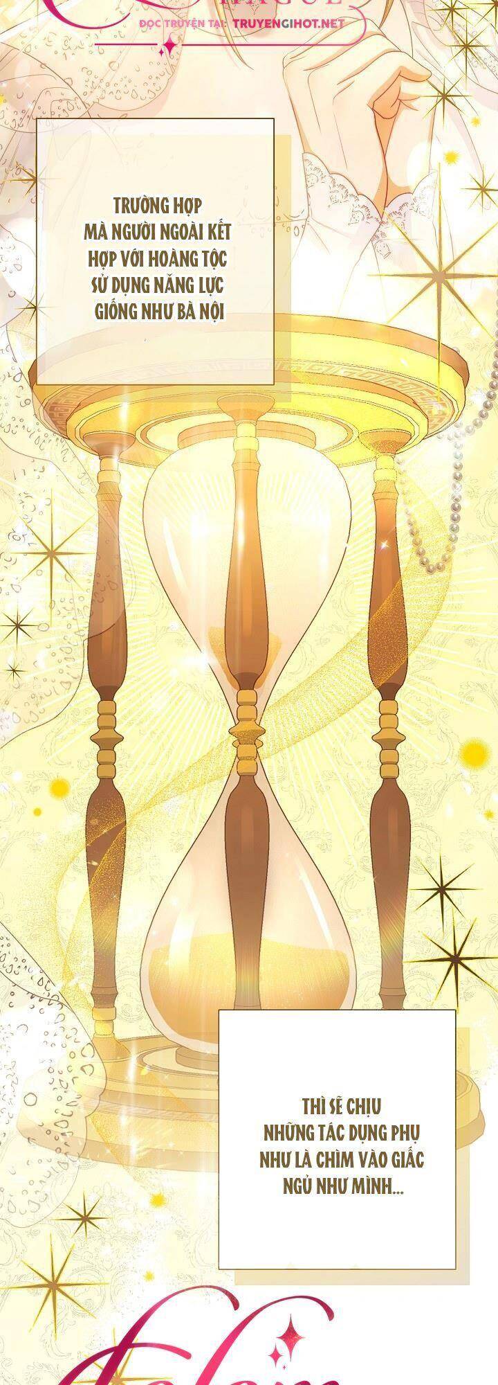 Ác Nữ Phản Diện Đảo Ngược Đồng Hồ Cát Chapter 111 - 19