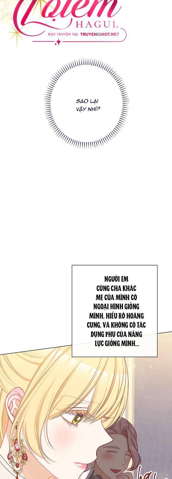 Ác Nữ Phản Diện Đảo Ngược Đồng Hồ Cát Chapter 111 - 20