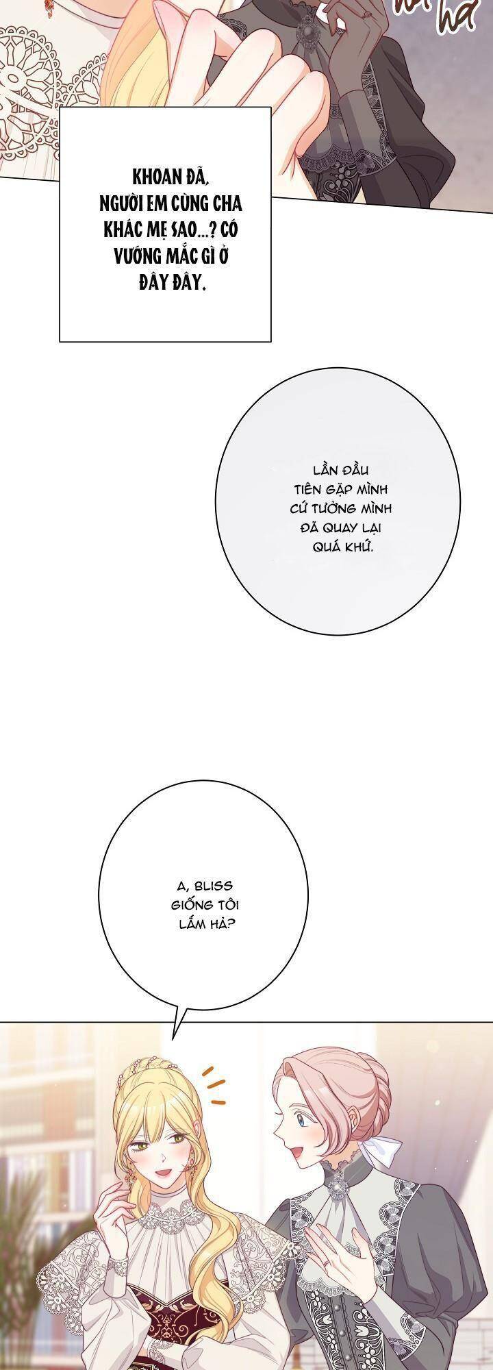 Ác Nữ Phản Diện Đảo Ngược Đồng Hồ Cát Chapter 111 - 21