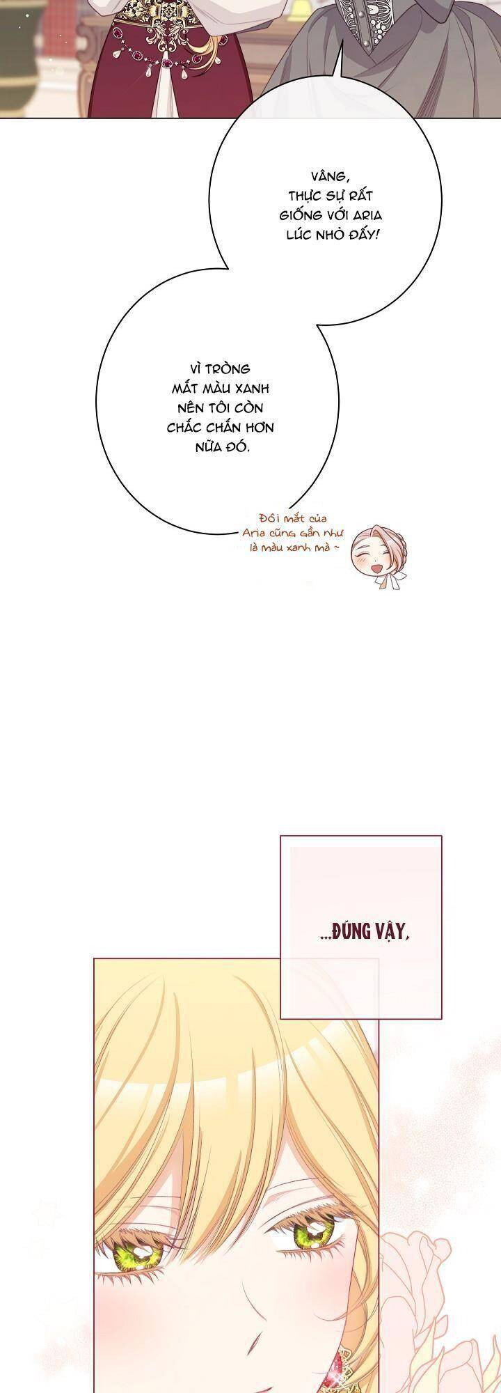 Ác Nữ Phản Diện Đảo Ngược Đồng Hồ Cát Chapter 111 - 22