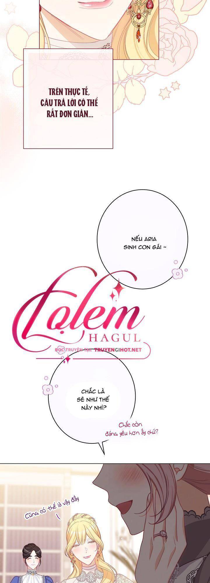 Ác Nữ Phản Diện Đảo Ngược Đồng Hồ Cát Chapter 111 - 23