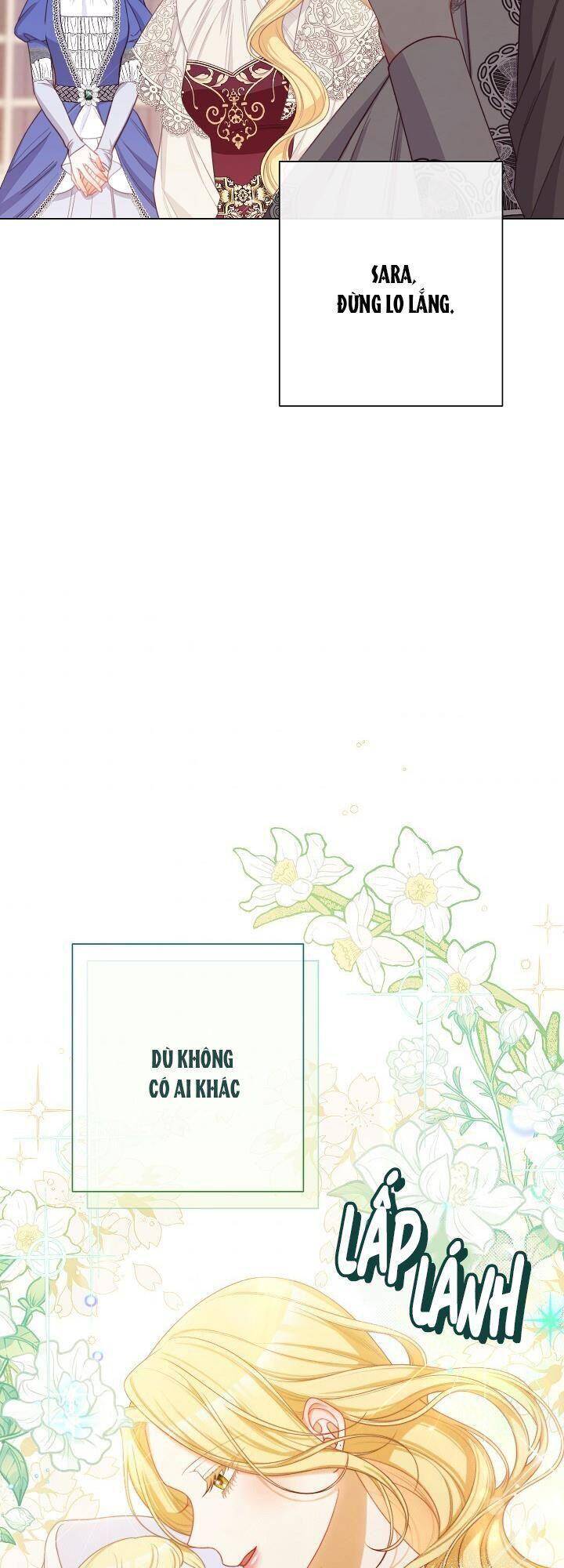 Ác Nữ Phản Diện Đảo Ngược Đồng Hồ Cát Chapter 111 - 24