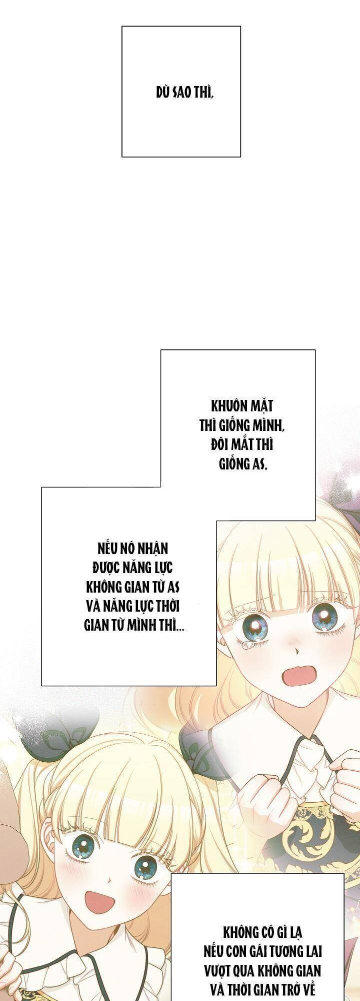 Ác Nữ Phản Diện Đảo Ngược Đồng Hồ Cát Chapter 111 - 26