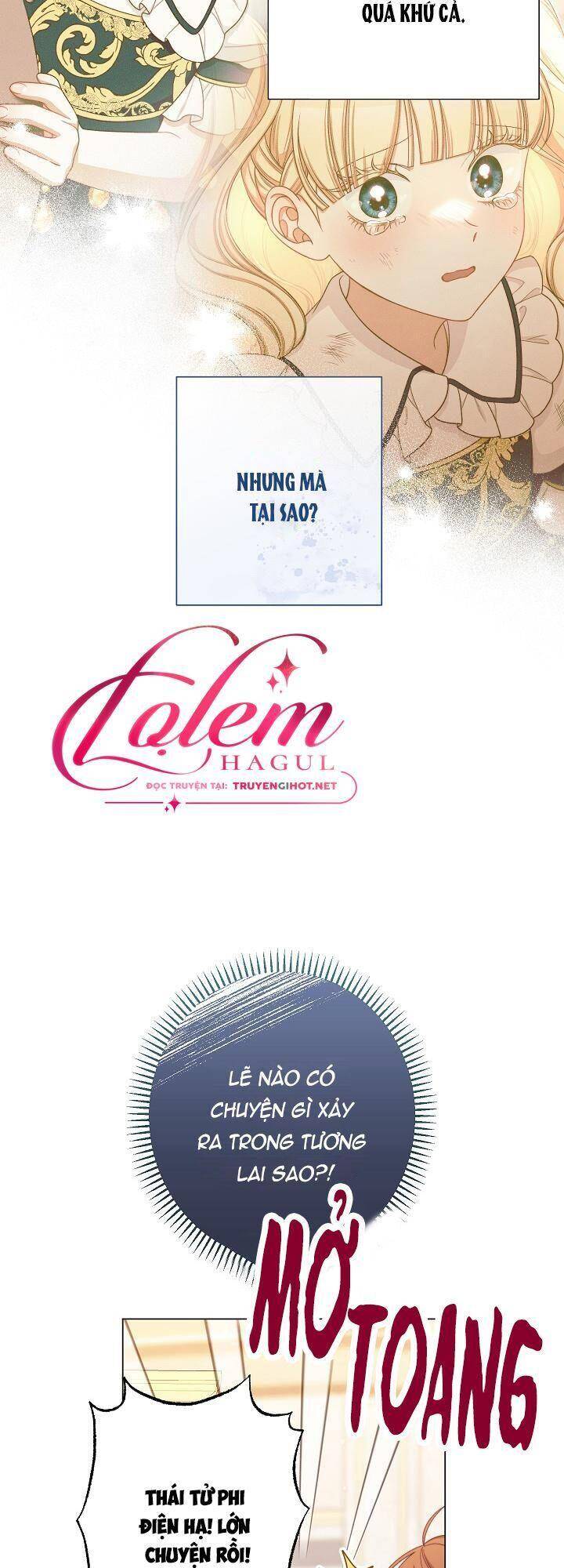 Ác Nữ Phản Diện Đảo Ngược Đồng Hồ Cát Chapter 111 - 27