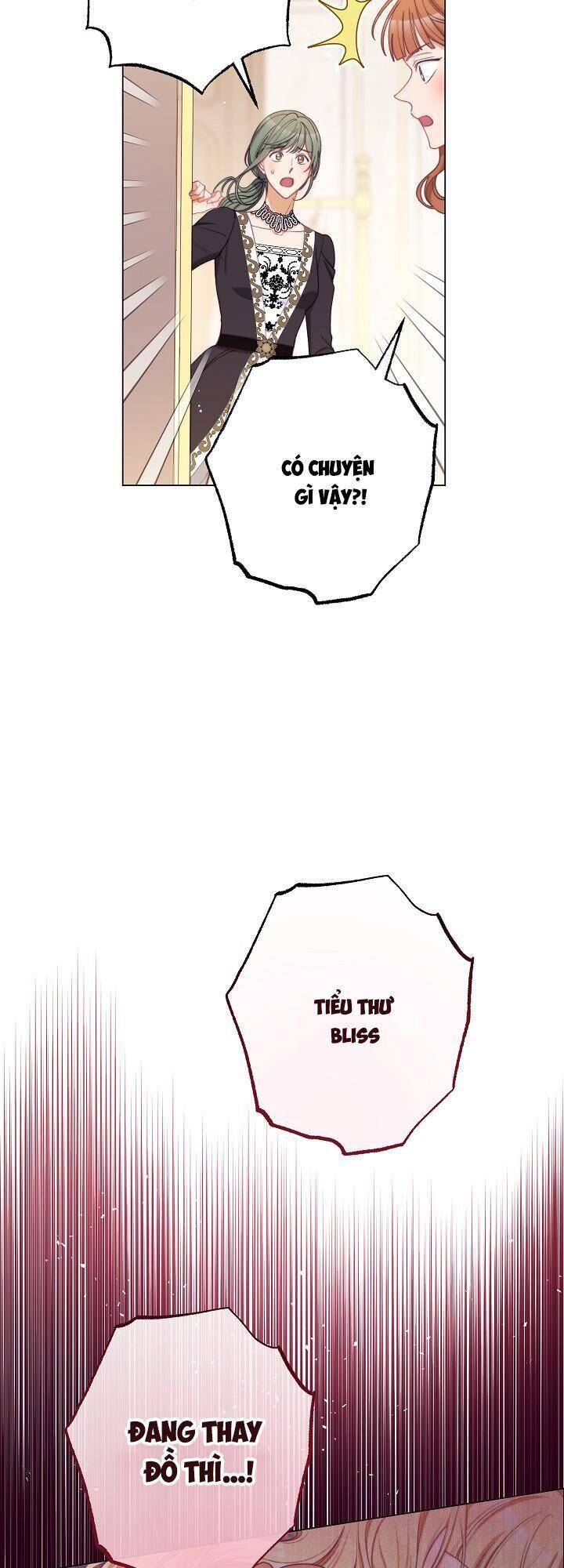 Ác Nữ Phản Diện Đảo Ngược Đồng Hồ Cát Chapter 111 - 28