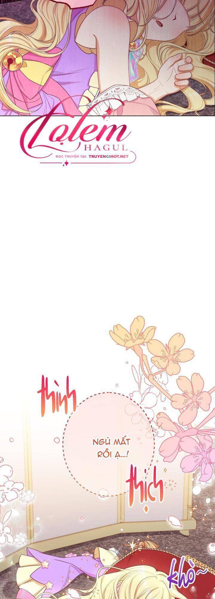 Ác Nữ Phản Diện Đảo Ngược Đồng Hồ Cát Chapter 111 - 29