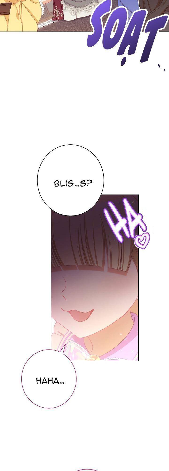 Ác Nữ Phản Diện Đảo Ngược Đồng Hồ Cát Chapter 111 - 4