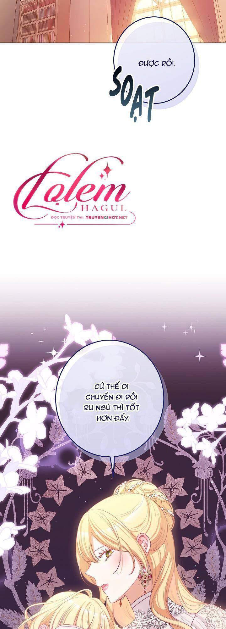 Ác Nữ Phản Diện Đảo Ngược Đồng Hồ Cát Chapter 111 - 33