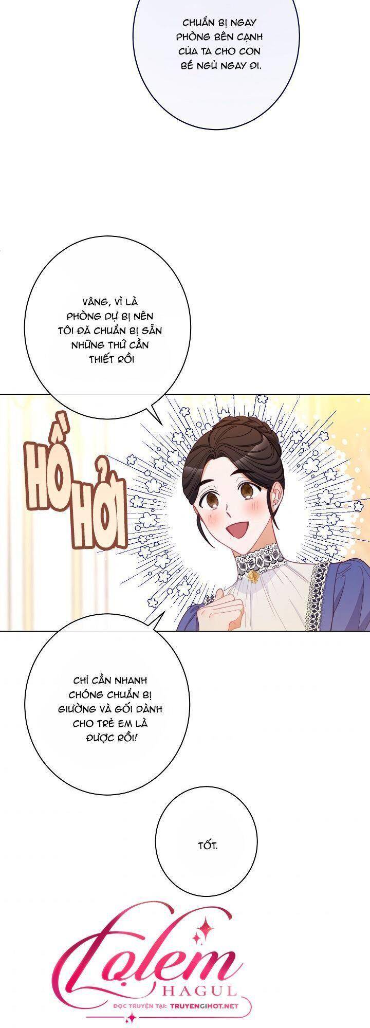 Ác Nữ Phản Diện Đảo Ngược Đồng Hồ Cát Chapter 111 - 35