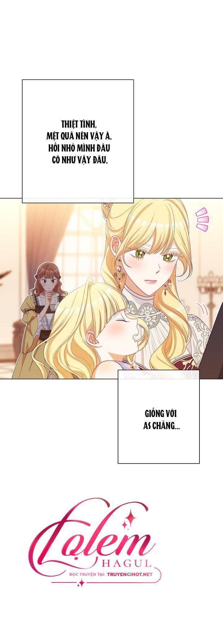Ác Nữ Phản Diện Đảo Ngược Đồng Hồ Cát Chapter 111 - 37