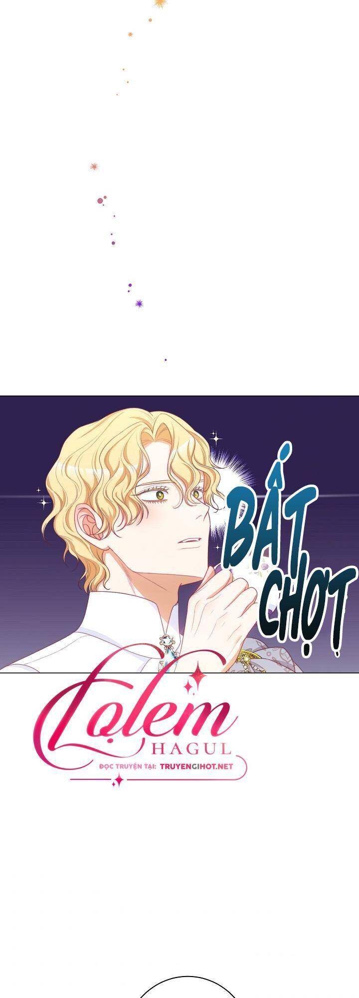 Ác Nữ Phản Diện Đảo Ngược Đồng Hồ Cát Chapter 111 - 40