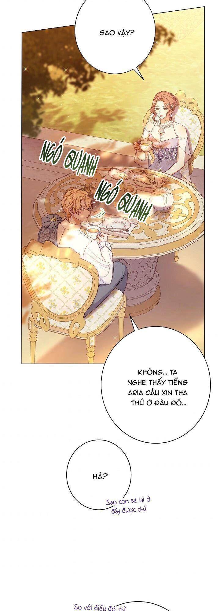 Ác Nữ Phản Diện Đảo Ngược Đồng Hồ Cát Chapter 111 - 41