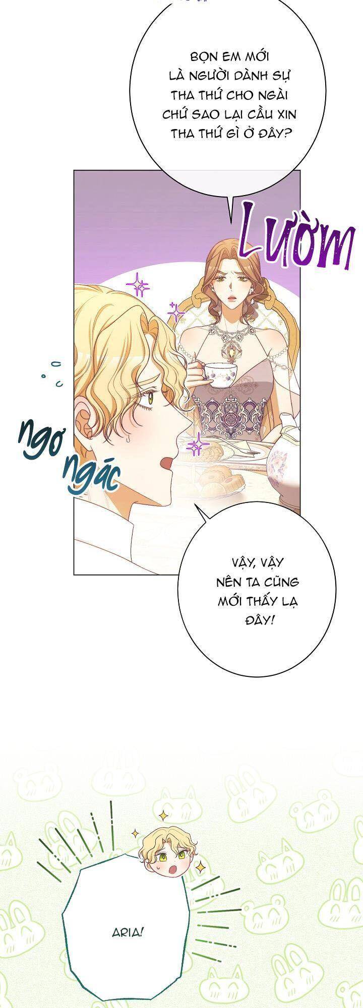 Ác Nữ Phản Diện Đảo Ngược Đồng Hồ Cát Chapter 111 - 42