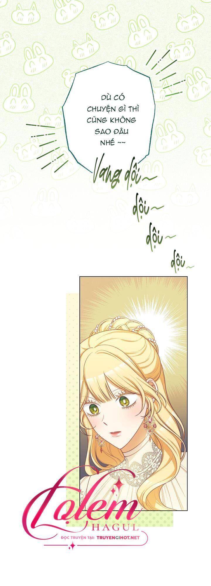 Ác Nữ Phản Diện Đảo Ngược Đồng Hồ Cát Chapter 111 - 43