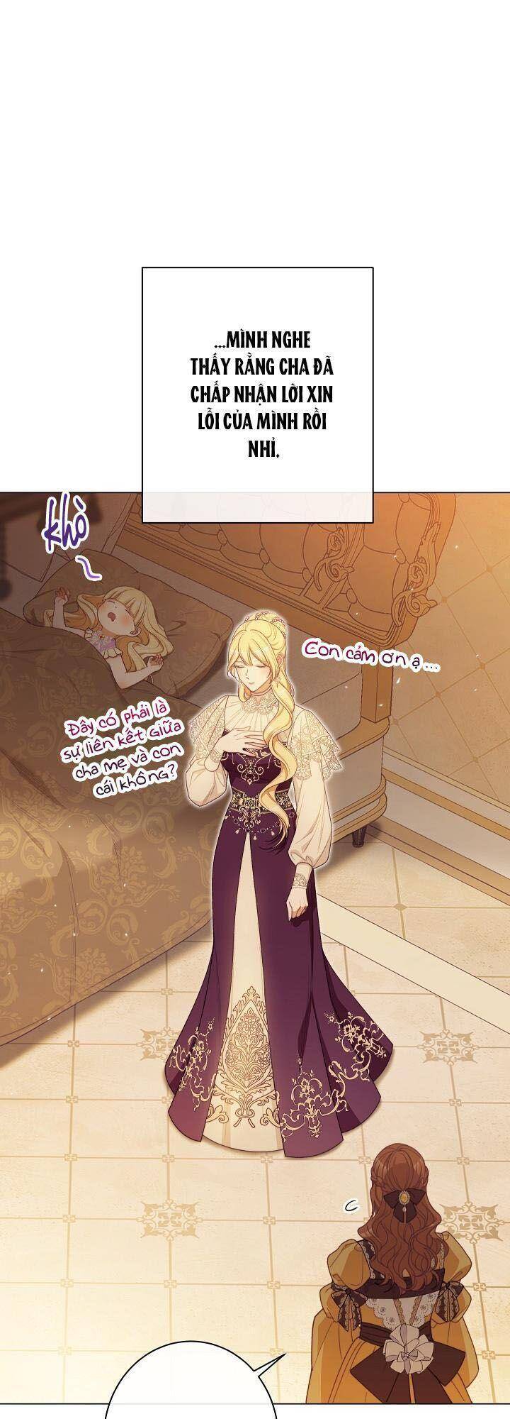 Ác Nữ Phản Diện Đảo Ngược Đồng Hồ Cát Chapter 111 - 44