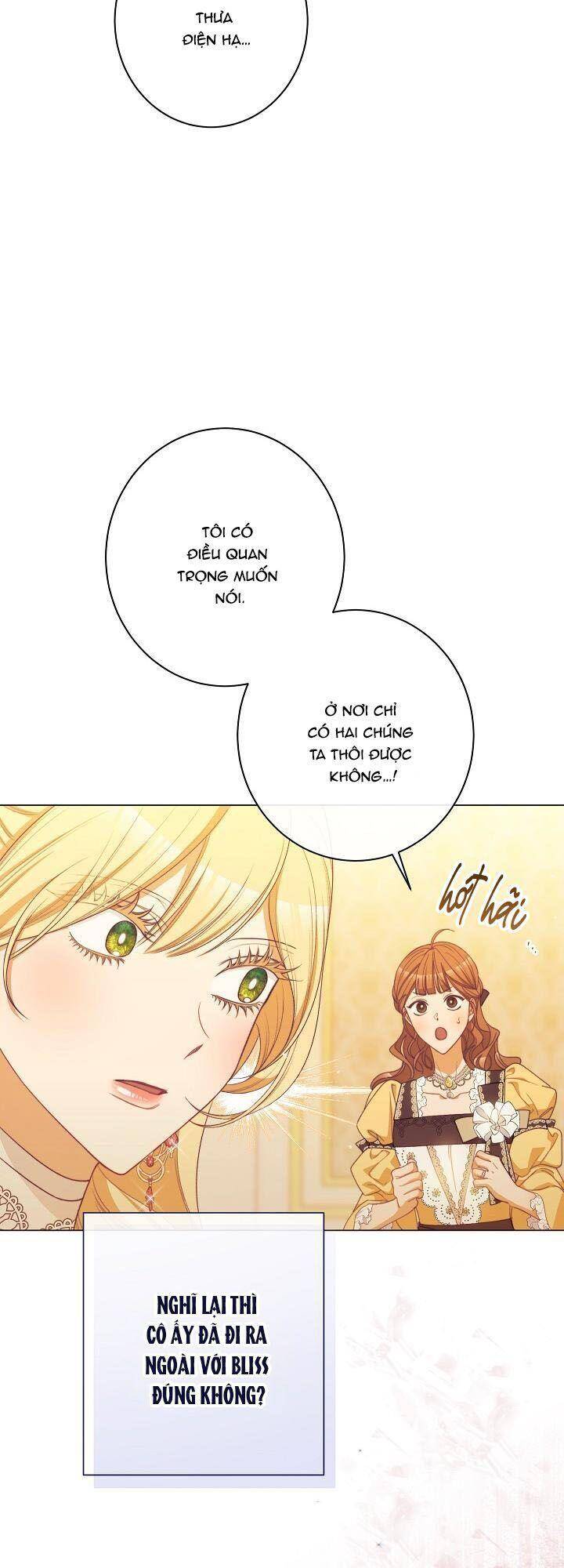 Ác Nữ Phản Diện Đảo Ngược Đồng Hồ Cát Chapter 111 - 45