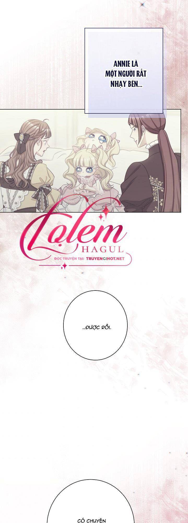 Ác Nữ Phản Diện Đảo Ngược Đồng Hồ Cát Chapter 111 - 46