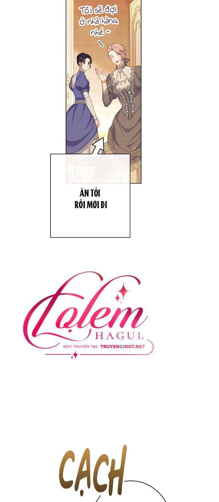 Ác Nữ Phản Diện Đảo Ngược Đồng Hồ Cát Chapter 111 - 48