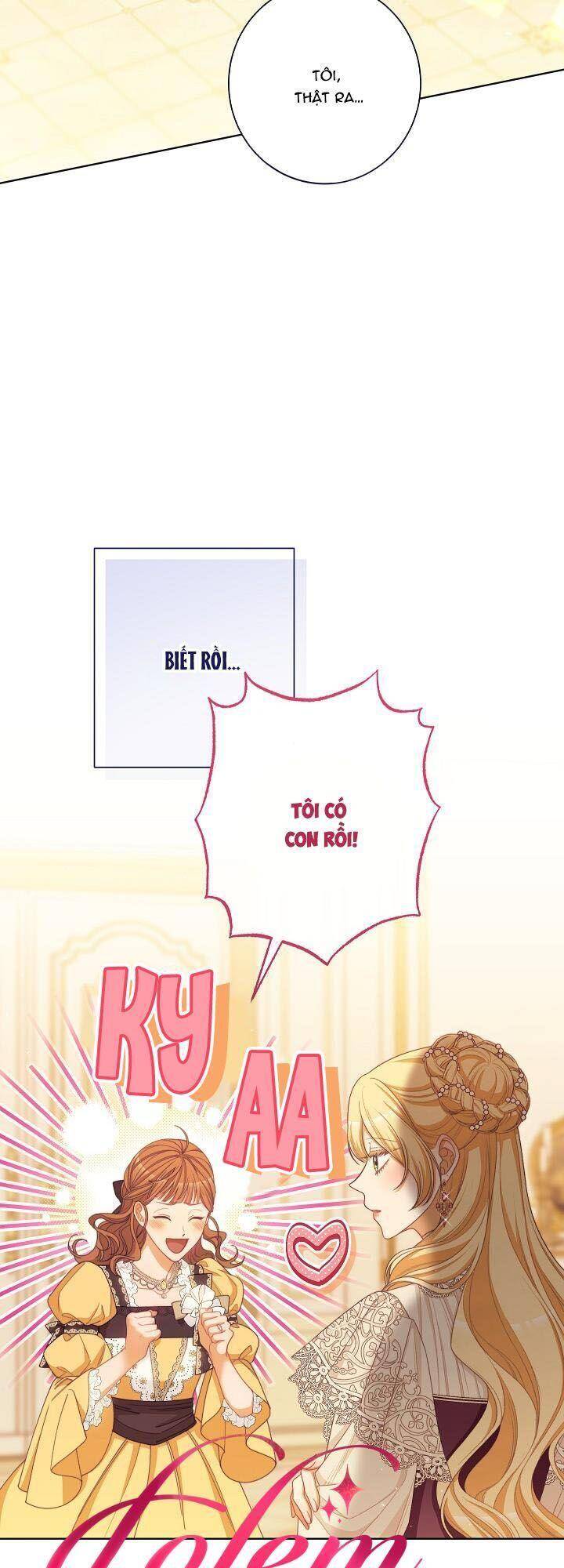 Ác Nữ Phản Diện Đảo Ngược Đồng Hồ Cát Chapter 111 - 50