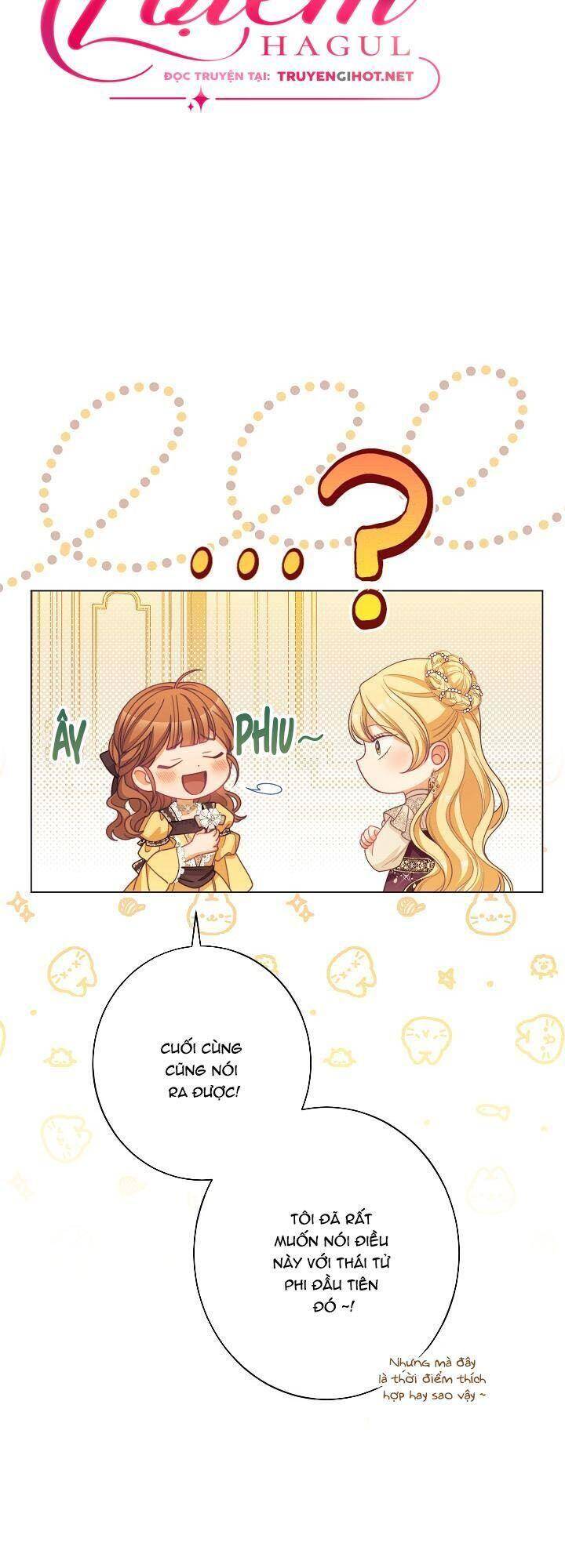 Ác Nữ Phản Diện Đảo Ngược Đồng Hồ Cát Chapter 111 - 51