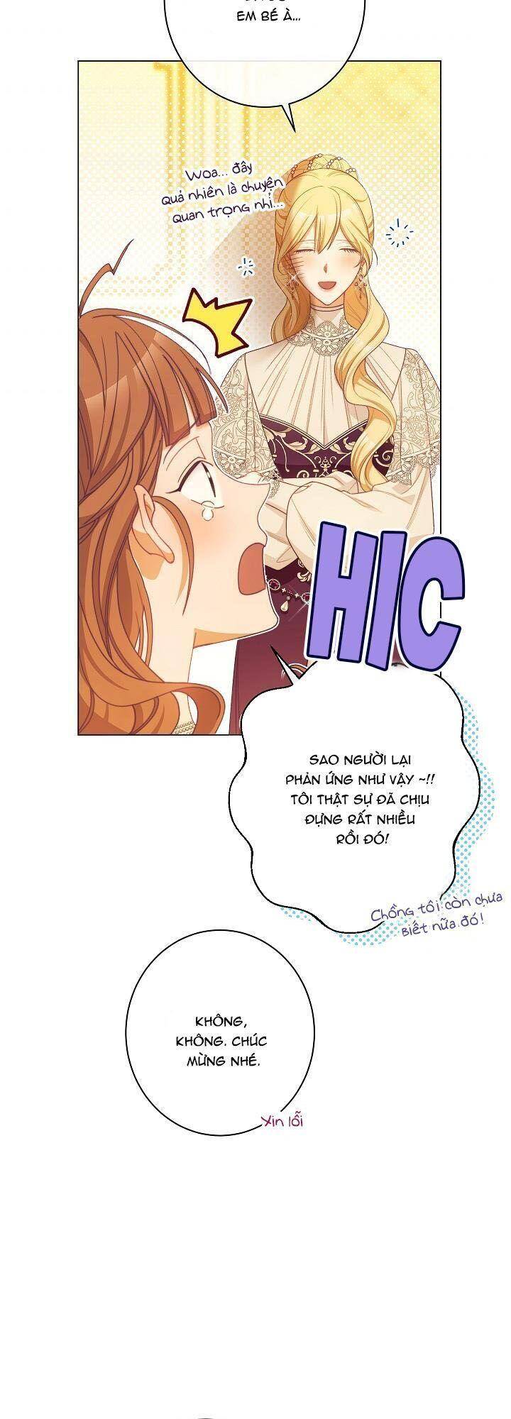 Ác Nữ Phản Diện Đảo Ngược Đồng Hồ Cát Chapter 111 - 53