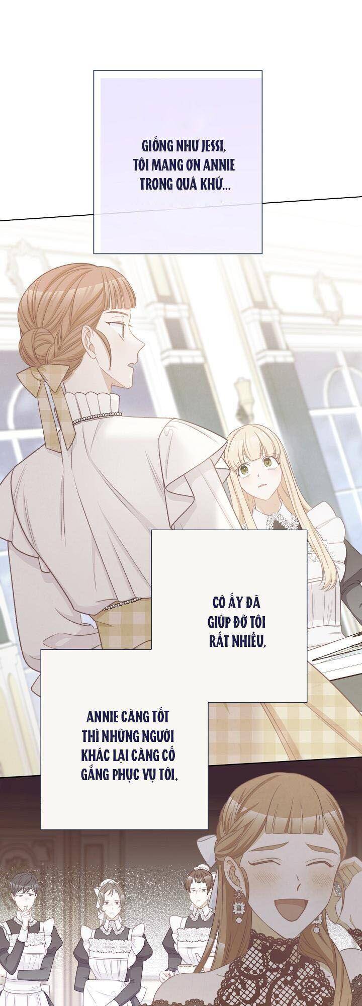 Ác Nữ Phản Diện Đảo Ngược Đồng Hồ Cát Chapter 111 - 55
