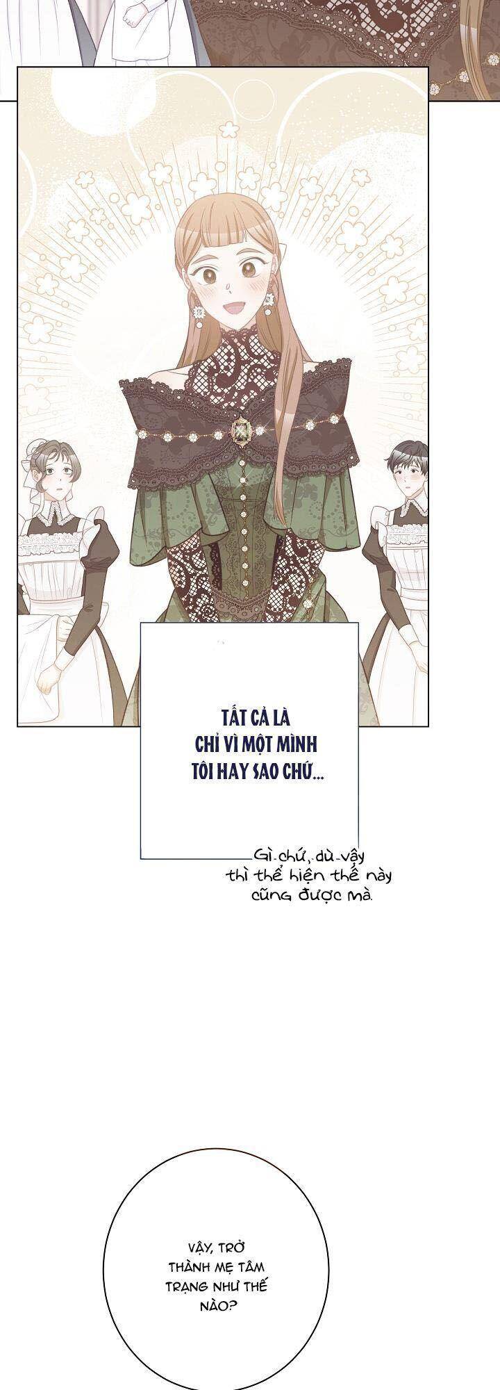 Ác Nữ Phản Diện Đảo Ngược Đồng Hồ Cát Chapter 111 - 56