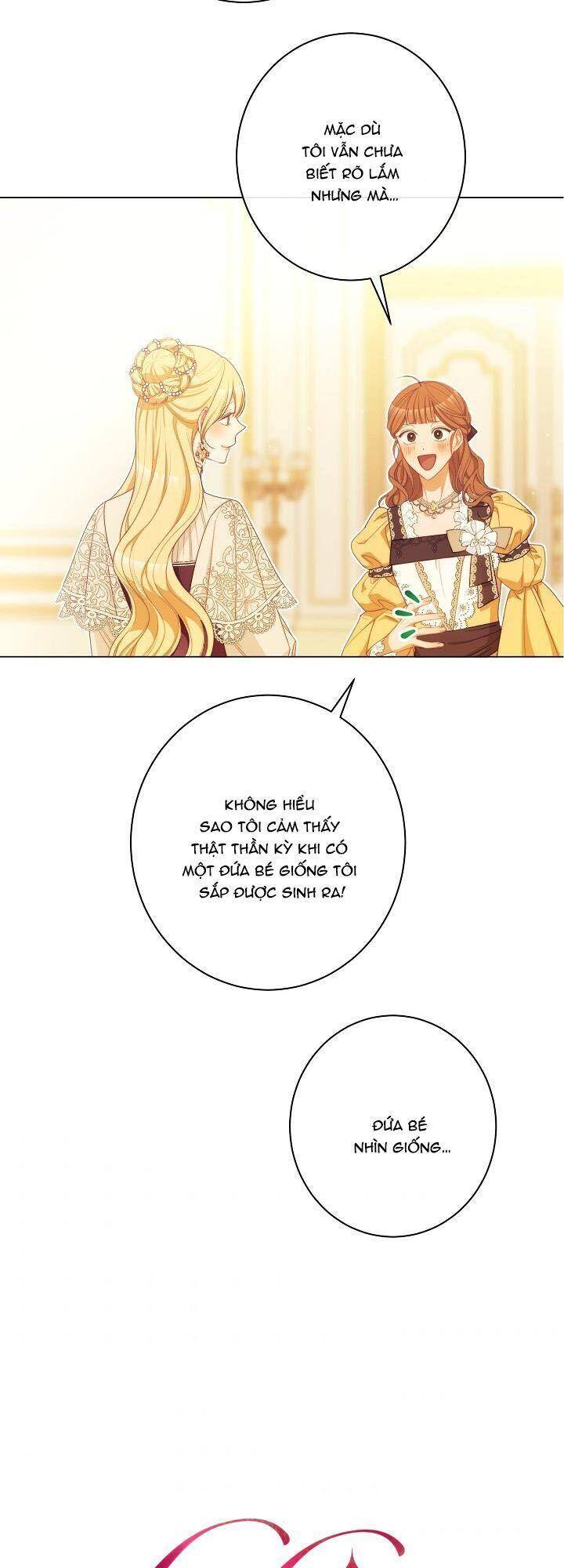 Ác Nữ Phản Diện Đảo Ngược Đồng Hồ Cát Chapter 111 - 57