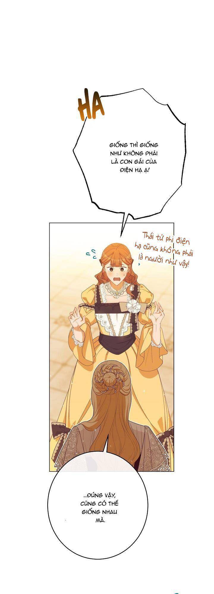 Ác Nữ Phản Diện Đảo Ngược Đồng Hồ Cát Chapter 111 - 59