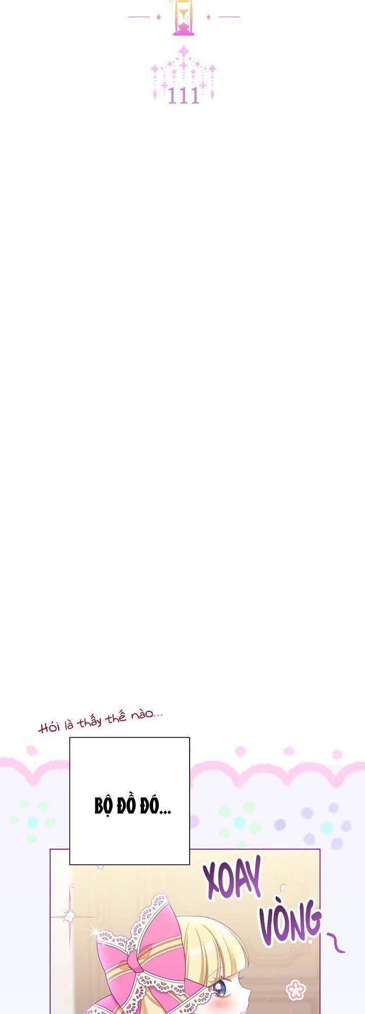 Ác Nữ Phản Diện Đảo Ngược Đồng Hồ Cát Chapter 111 - 7
