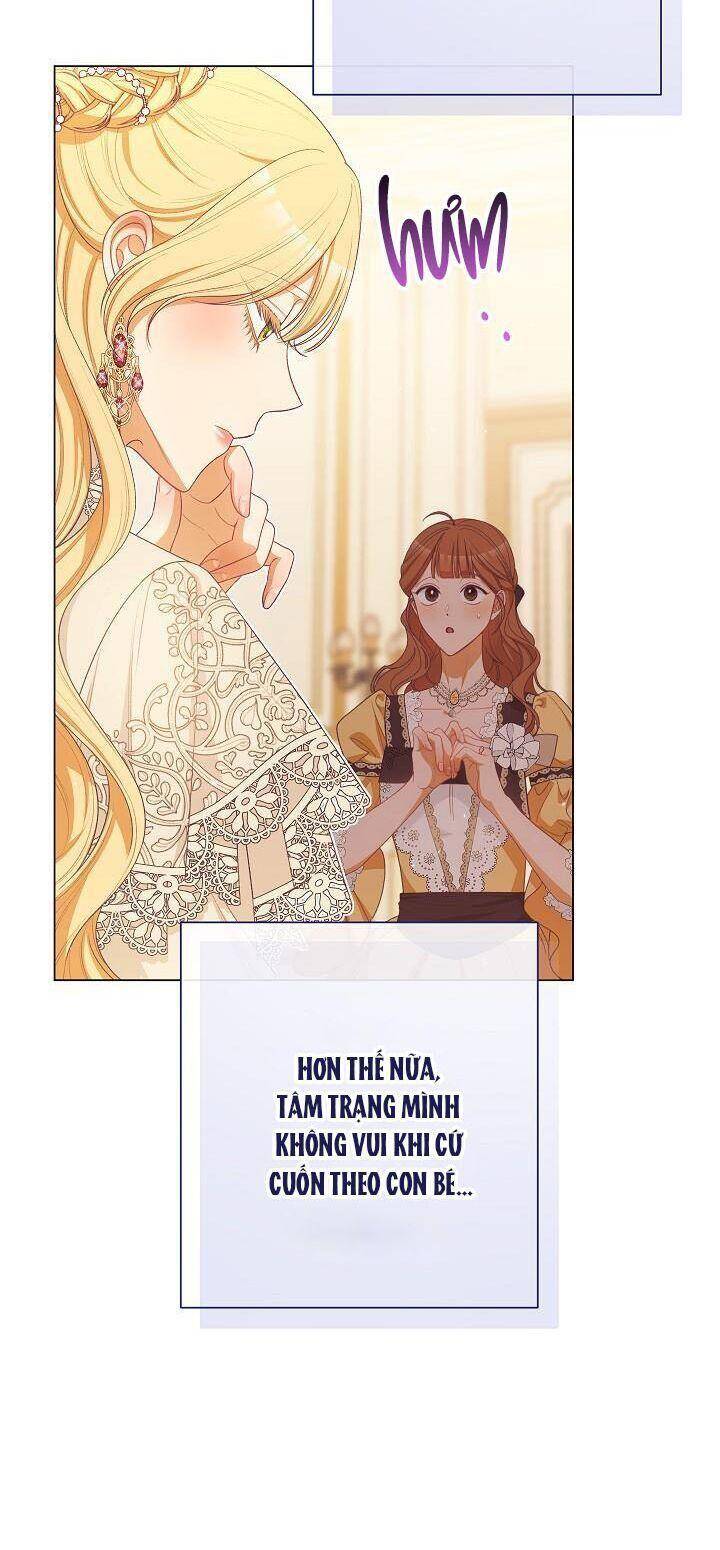 Ác Nữ Phản Diện Đảo Ngược Đồng Hồ Cát Chapter 111 - 61