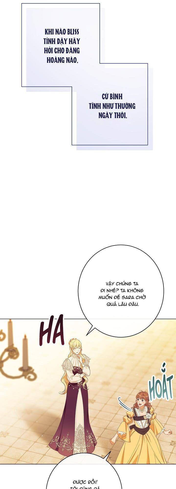 Ác Nữ Phản Diện Đảo Ngược Đồng Hồ Cát Chapter 111 - 62