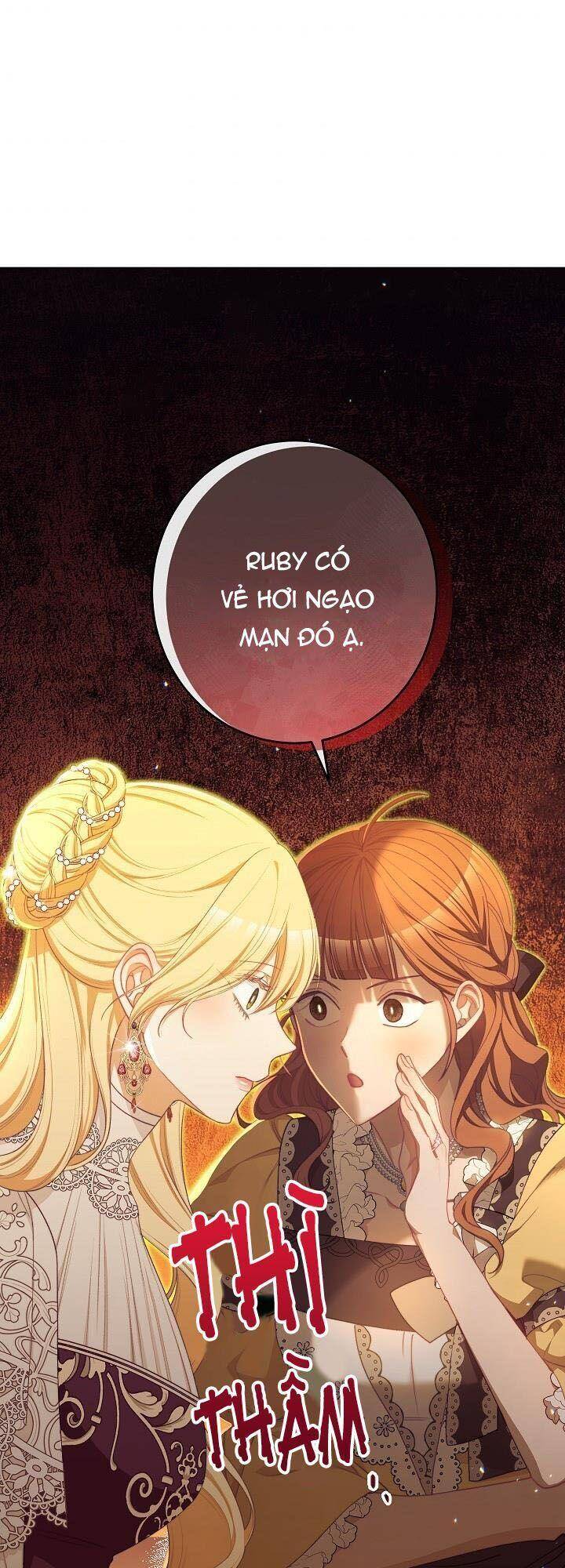 Ác Nữ Phản Diện Đảo Ngược Đồng Hồ Cát Chapter 111 - 64