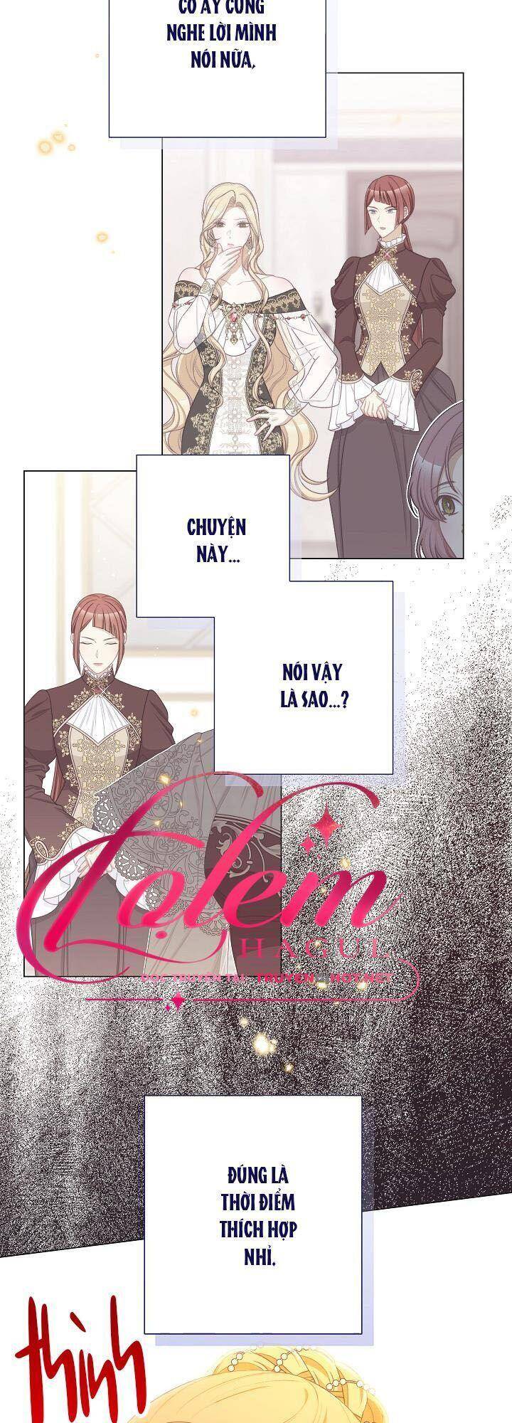 Ác Nữ Phản Diện Đảo Ngược Đồng Hồ Cát Chapter 111 - 66