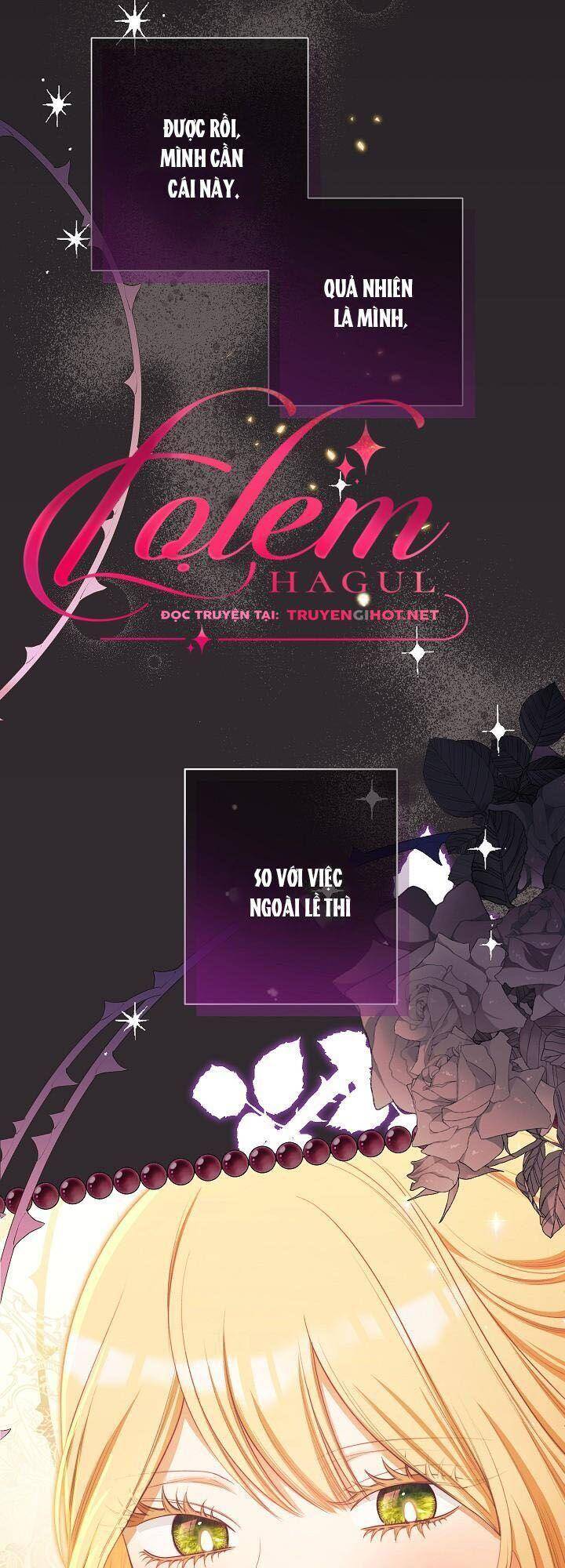 Ác Nữ Phản Diện Đảo Ngược Đồng Hồ Cát Chapter 111 - 68