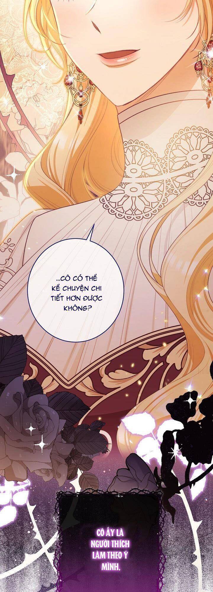 Ác Nữ Phản Diện Đảo Ngược Đồng Hồ Cát Chapter 111 - 69