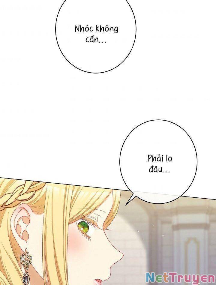Ác Nữ Phản Diện Đảo Ngược Đồng Hồ Cát Chapter 116 - 109