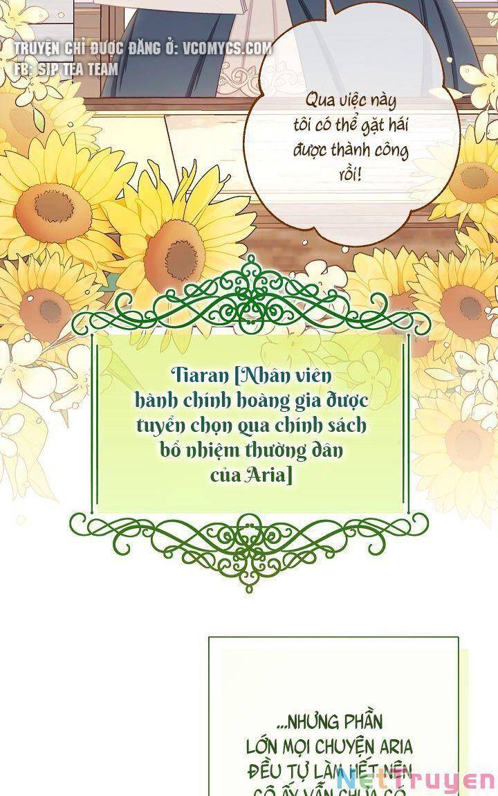 Ác Nữ Phản Diện Đảo Ngược Đồng Hồ Cát Chapter 116 - 12