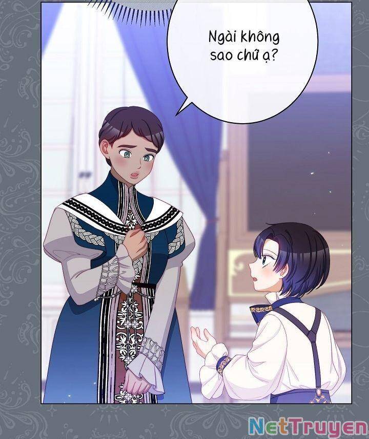 Ác Nữ Phản Diện Đảo Ngược Đồng Hồ Cát Chapter 116 - 127