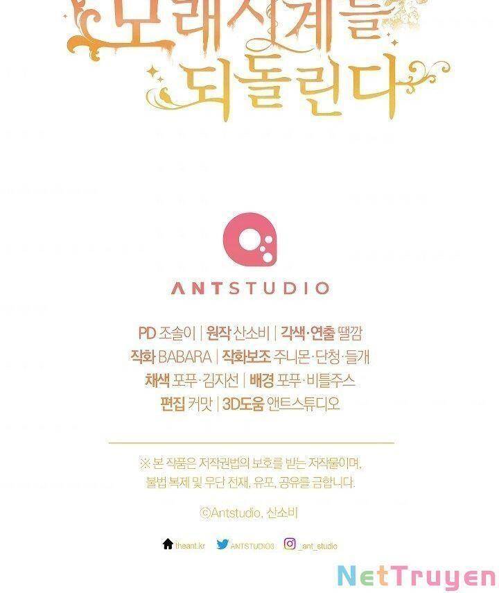 Ác Nữ Phản Diện Đảo Ngược Đồng Hồ Cát Chapter 116 - 134