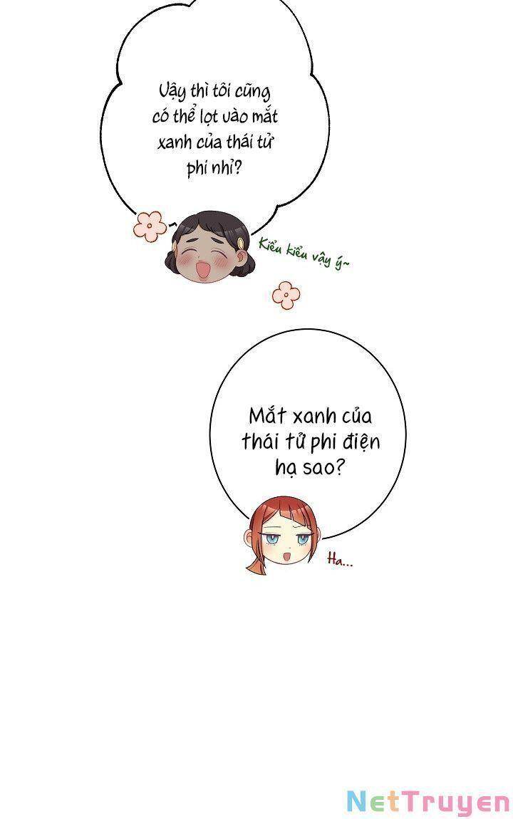 Ác Nữ Phản Diện Đảo Ngược Đồng Hồ Cát Chapter 116 - 15